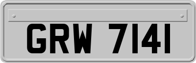 GRW7141