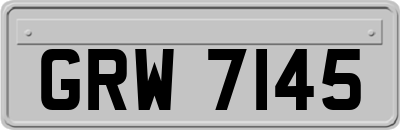 GRW7145