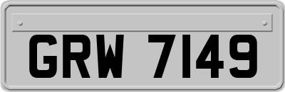 GRW7149