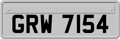 GRW7154