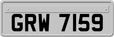 GRW7159