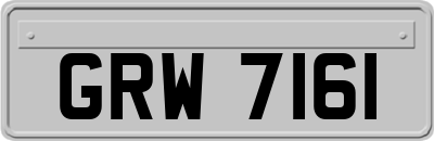 GRW7161