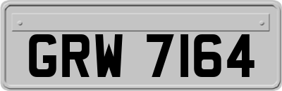 GRW7164