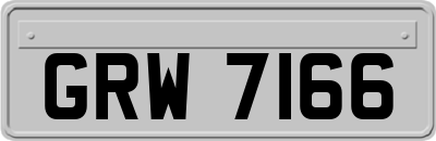 GRW7166