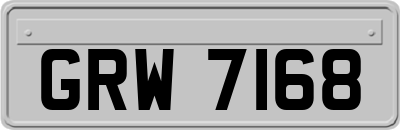 GRW7168