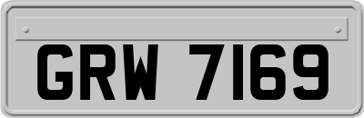 GRW7169