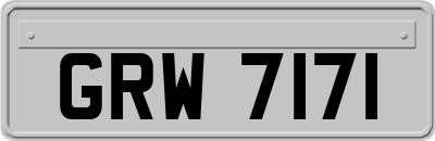 GRW7171