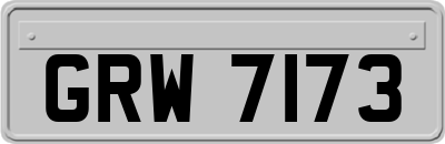 GRW7173