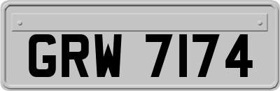 GRW7174