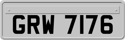 GRW7176