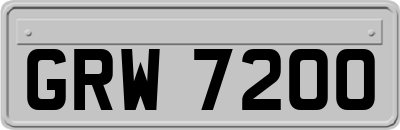 GRW7200