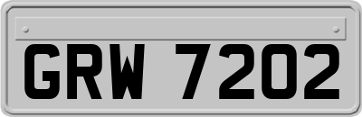 GRW7202