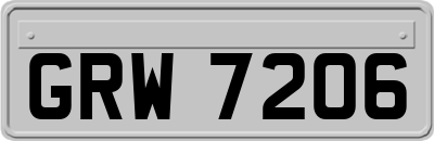 GRW7206