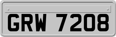GRW7208