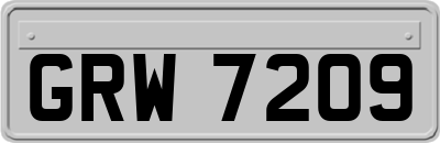 GRW7209