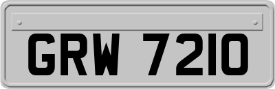GRW7210