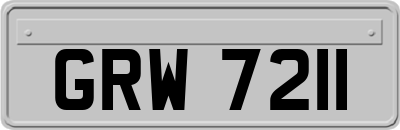 GRW7211