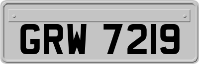 GRW7219