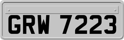 GRW7223