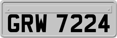 GRW7224