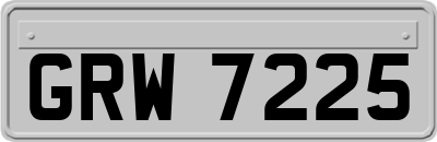 GRW7225