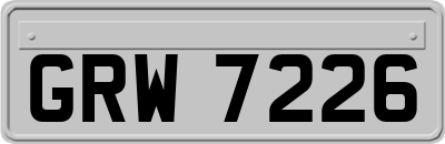 GRW7226