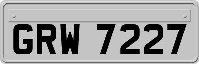 GRW7227