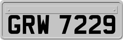 GRW7229