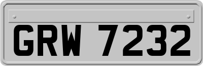 GRW7232