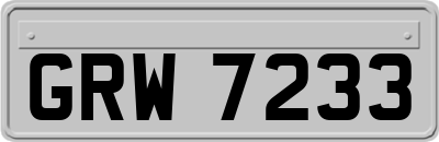 GRW7233