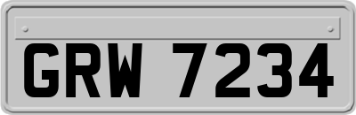 GRW7234