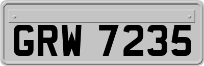 GRW7235