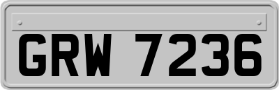 GRW7236