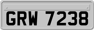 GRW7238