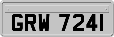 GRW7241