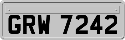 GRW7242