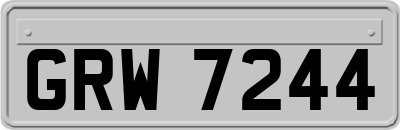 GRW7244
