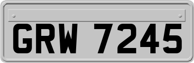 GRW7245