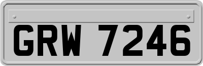 GRW7246