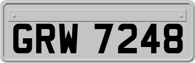 GRW7248