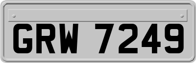 GRW7249