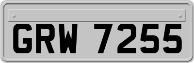 GRW7255