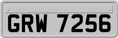 GRW7256