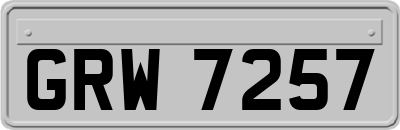 GRW7257