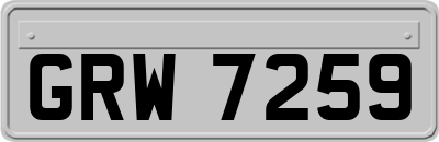 GRW7259