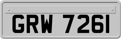 GRW7261