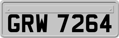 GRW7264