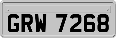 GRW7268
