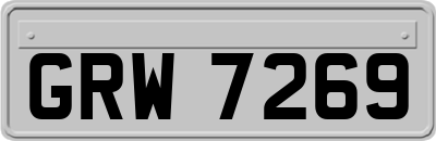 GRW7269