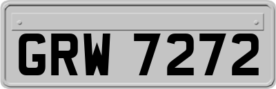 GRW7272